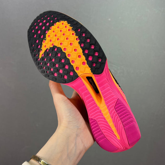 Tênis Air Zoom X Vaporfly Next%3 Hyper – Pink Premium