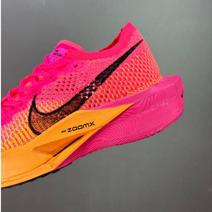 Tênis Air Zoom X Vaporfly Next%3 Hyper – Pink Premium