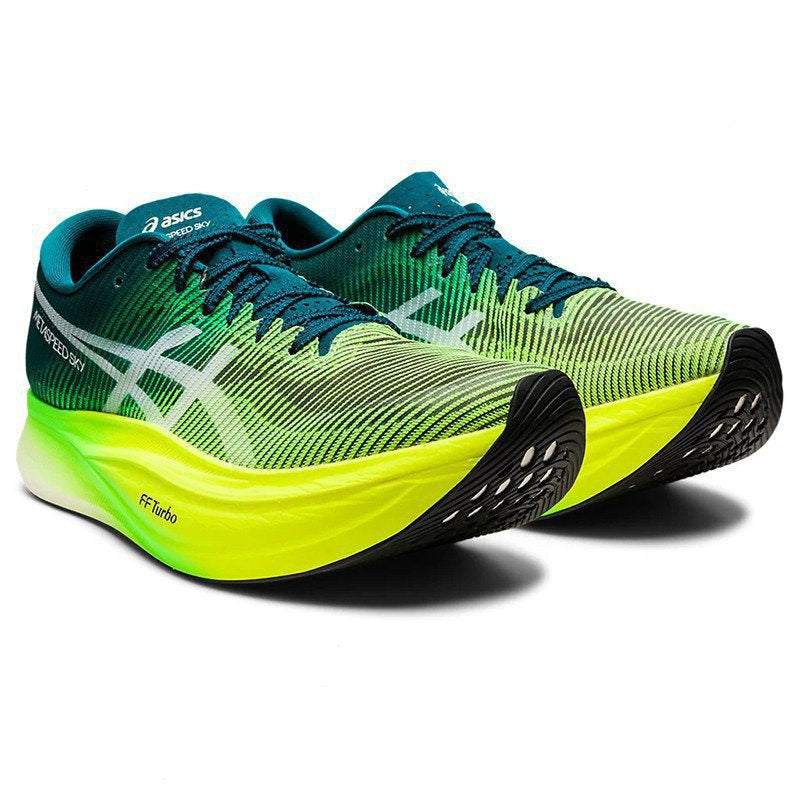 Metaspeed Edge+ – Verde Natural