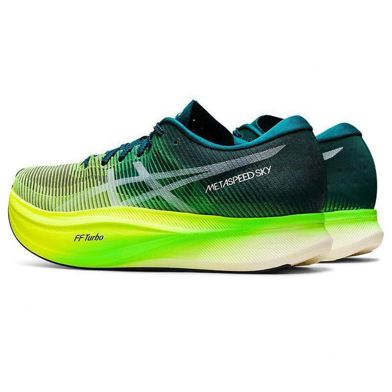 Metaspeed Edge+ – Verde Natural