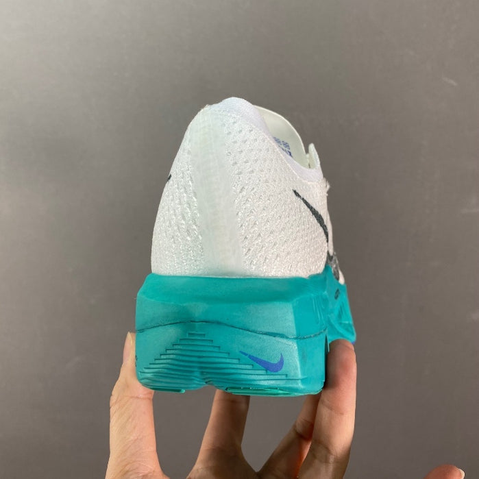 Tênis Air Zoom X Vaporfly Next%3 Aquatone – Release Confortável