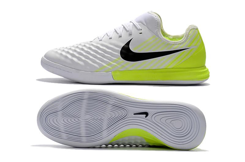 Chuteira Magista X Finale II – Futsal Clássico