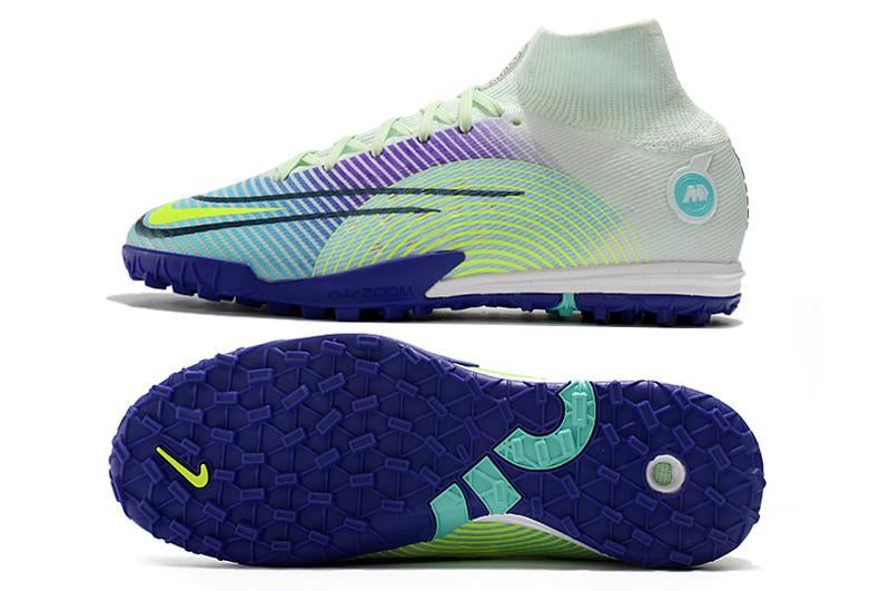 Chuteira Mercurial Superfly 9 Elite – Society Exclusivo