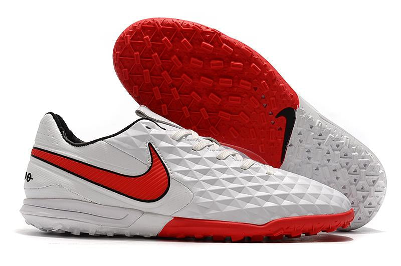 Chuteira Tiempo Lunar Legend VIII Pro – Society Exclusivo