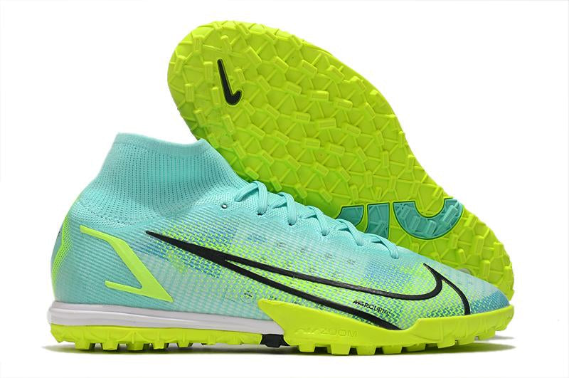 Chuteira Mercurial Superfly 9 Elite – Society Exclusivo