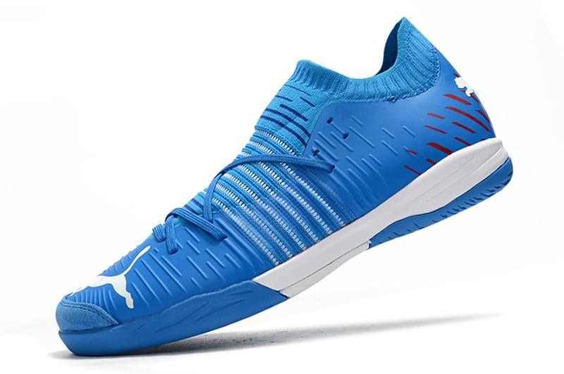 Chuteira Future Z 1.1 – Futsal Premium