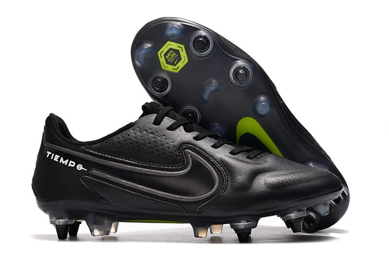 Chuteira Tiempo Legend 9 SG Elite – Campo Elegante