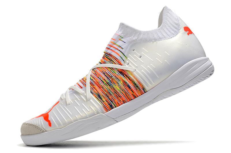 Chuteira Future Z 1.1 – Futsal Premium