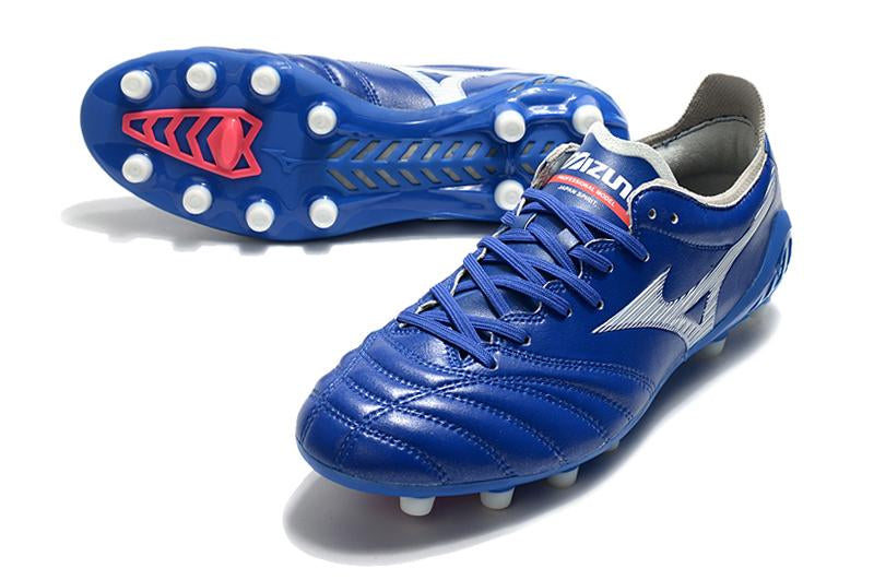 Chuteira Morelia NEO III PRO – Campo Clássico