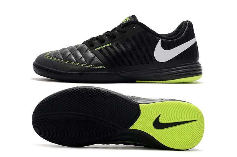 Chuteira Lunar Gato II – Futsal Confortável