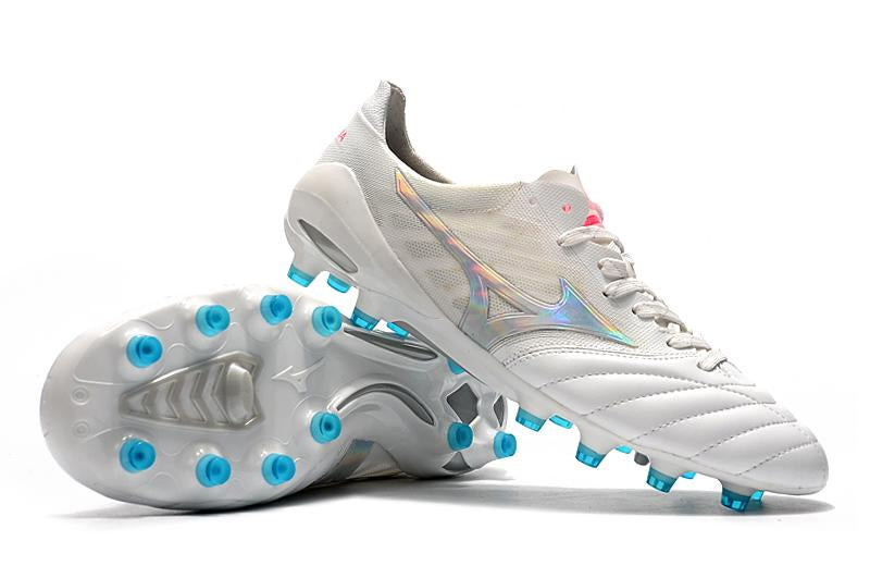 Chuteira Morelia NEO II – Campo Premium