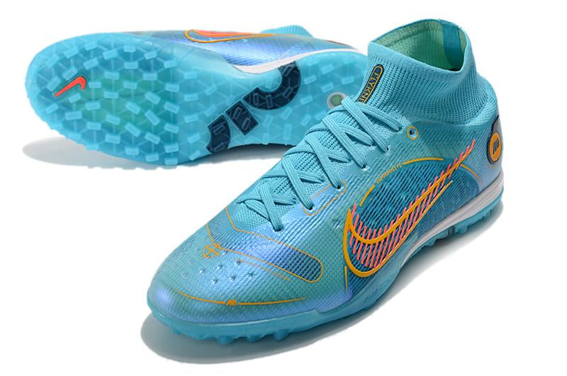 Chuteira Mercurial Superfly 9 Elite – Society Exclusivo