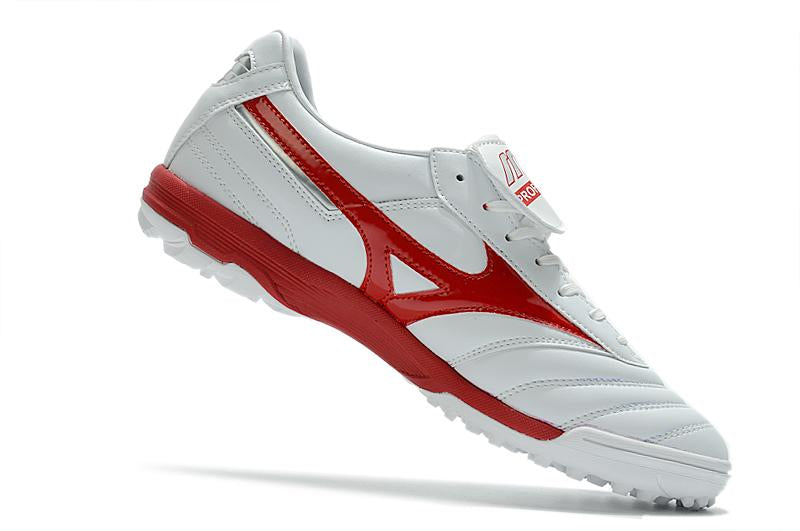 Chuteira Mizuno Morelia II Sala Classic – Society Premium