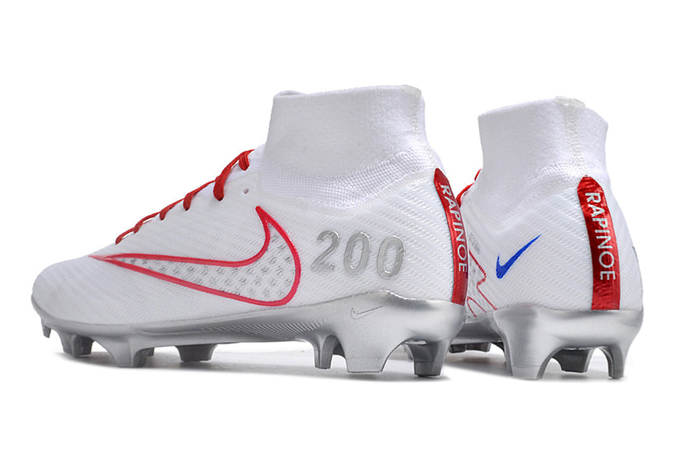 Chuteira Mercurial SUPERFLY 9 Air Zoom Ultra + MEIA E – BOLSA Exclusivo
