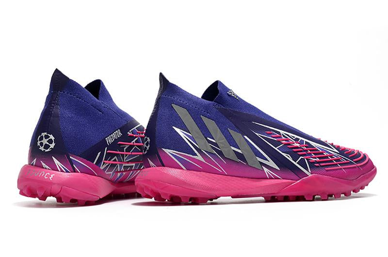 Chuteira Predator Edge .1 – Society Exclusivo