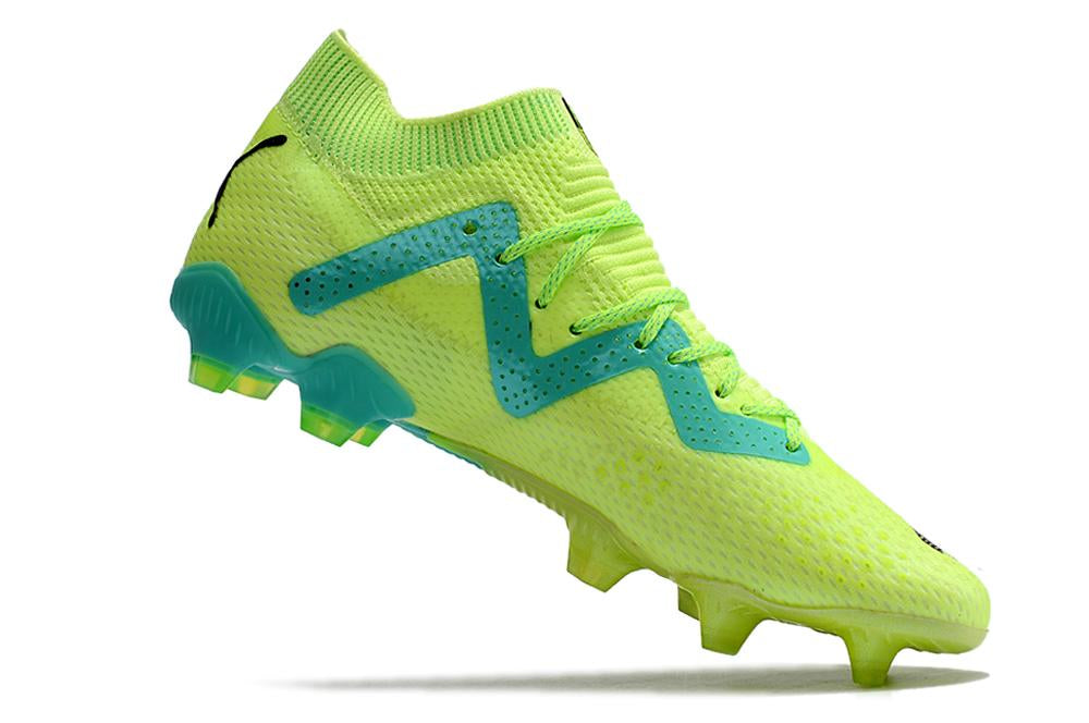 Chuteira Future Ultimate – Campo Premium