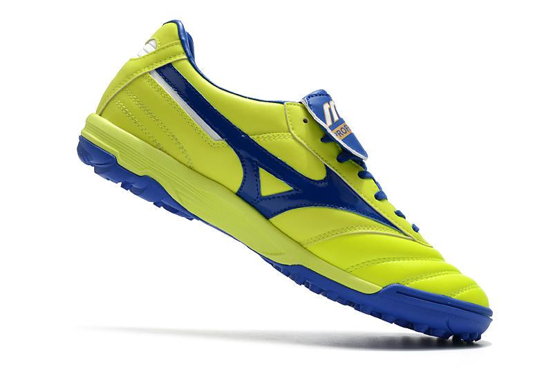 Chuteira Mizuno Morelia II Sala Classic – Society Premium