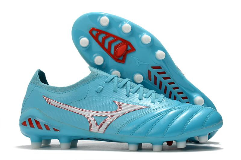 Chuteira MORELIA NEO III – Campo Premium