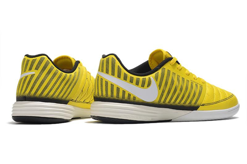 Chuteira Lunar Gato II – Futsal Confortável