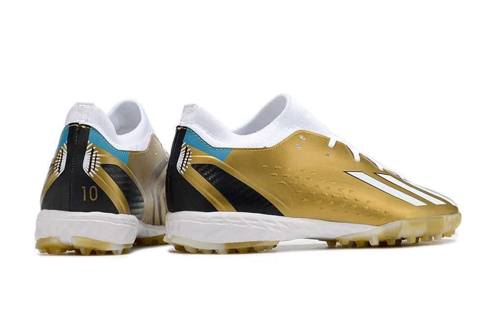 Chuteira X Speed portal – Society Premium