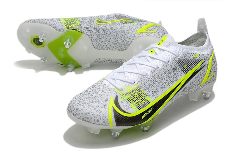 Chuteira Mercurial Vapor 14 Elite SG PRO – Campo Clássico