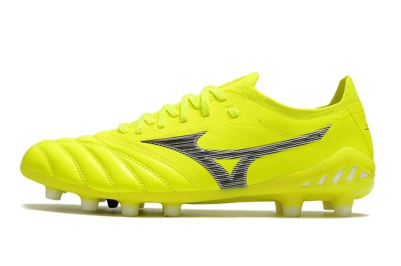 Chuteira MORELIA NEO III – Campo Premium