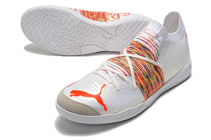 Chuteira Future Z 1.1 – Futsal Premium