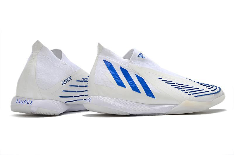 Chuteira Predator Edge .1 – Futsal Premium