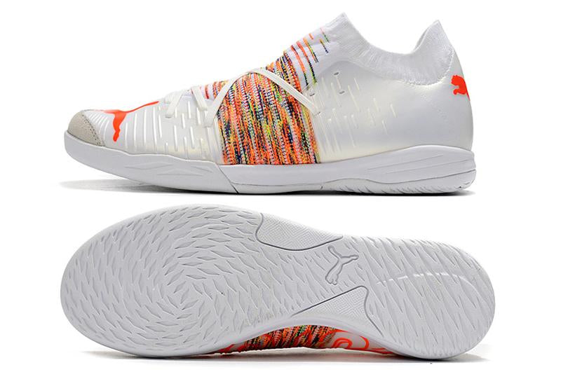 Chuteira Future Z 1.1 – Futsal Premium