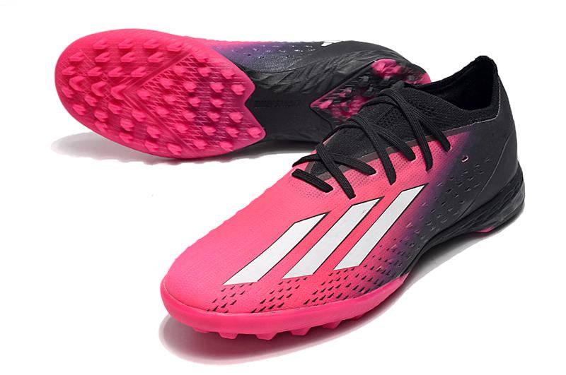 Chuteira X Speed portal – Society Premium