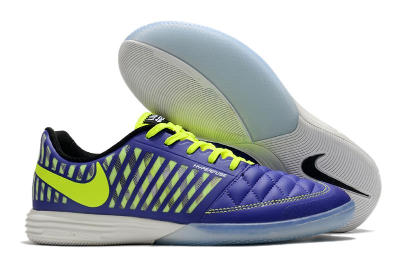 Chuteira Lunar Gato II – Futsal Confortável