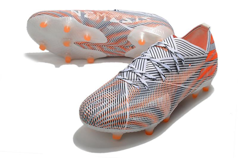 Chuteira Nemeziz 19.1 – Campo Elegante