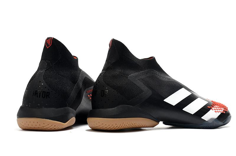 Chuteira Predator Mutator 20+ – Futsal Premium