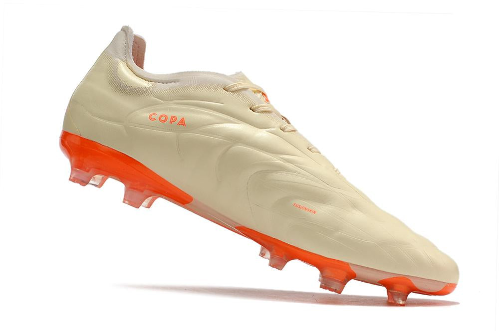 Chuteira Copa Pure 1 – Campo Exclusivo