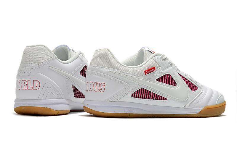 Chuteira SB Gato – Futsal Exclusivo