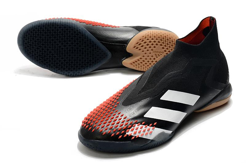 Chuteira Predator Mutator 20+ – Futsal Premium