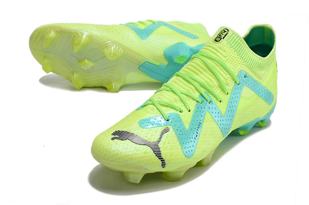 Chuteira Future Ultimate – Campo Premium
