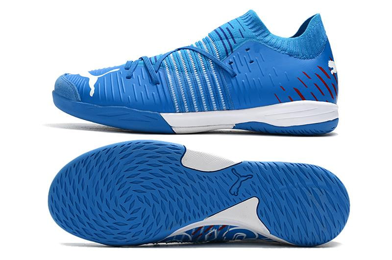 Chuteira Future Z 1.1 – Futsal Premium