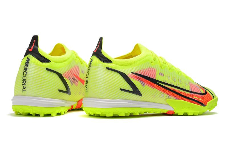Chuteira Vapor 14 – Society Clássico
