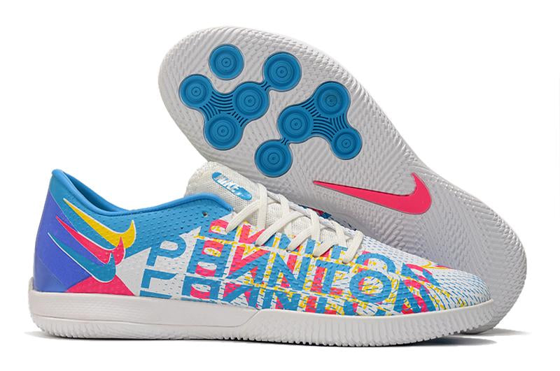 Chuteira React Phantom GT Pro – Futsal Elegante