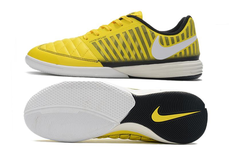 Chuteira Lunar Gato II – Futsal Confortável