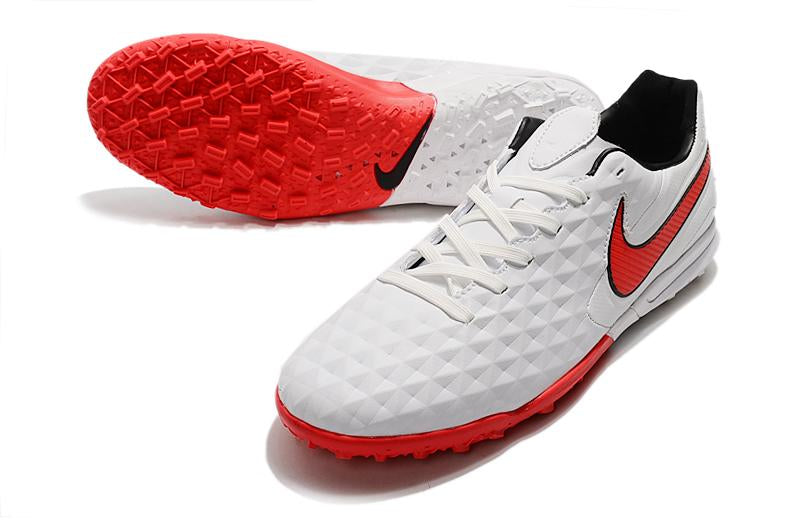 Chuteira Tiempo Lunar Legend VIII Pro – Society Exclusivo