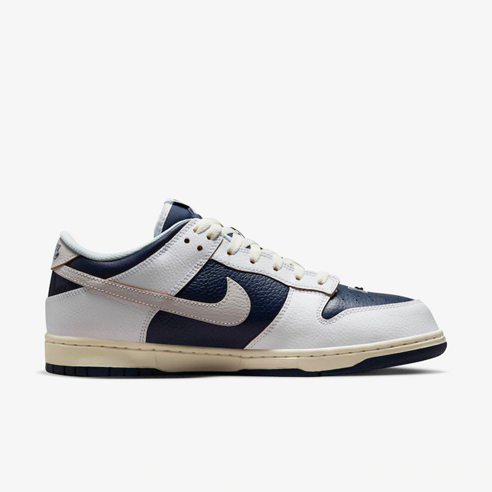 HUF x SB Dunk Low New – York Exclusivo