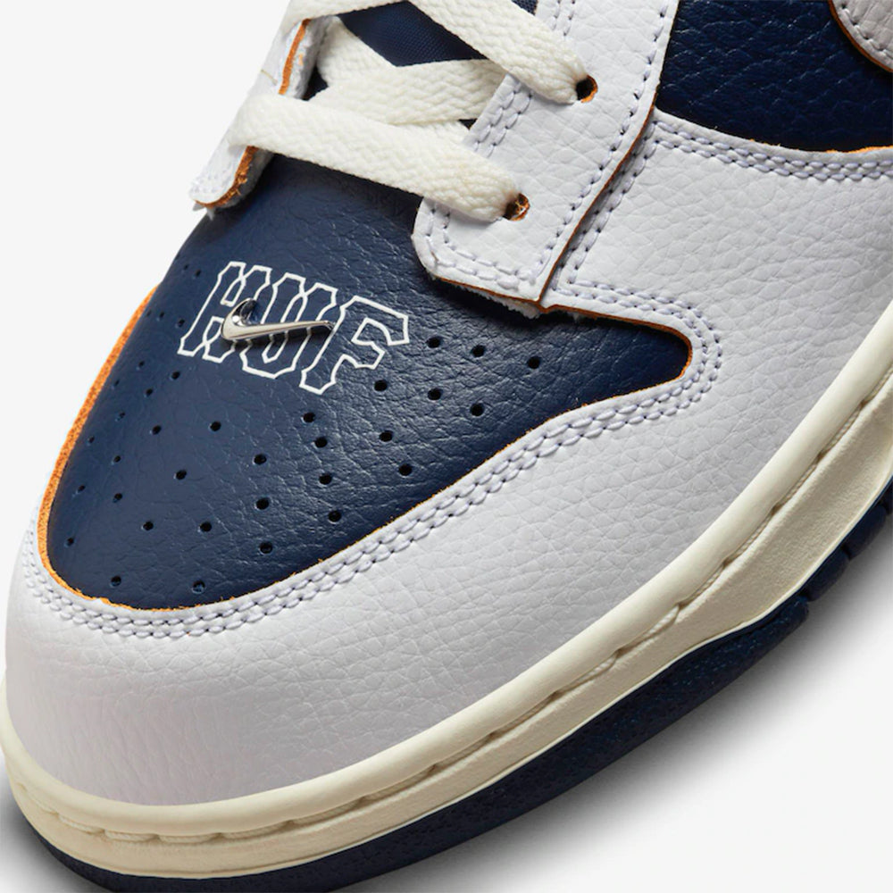 HUF x SB Dunk Low New – York Exclusivo