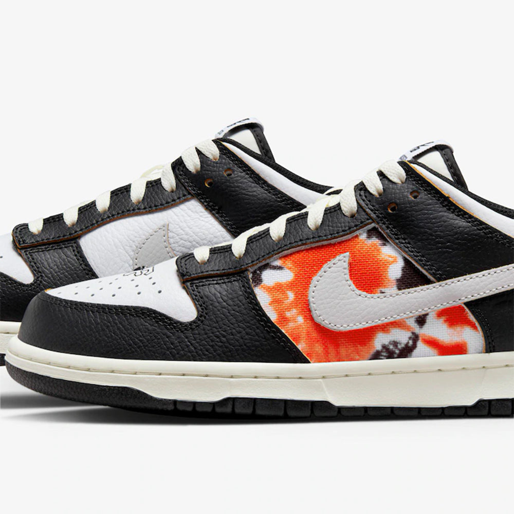 HUF x SB Dunk Low San – Francisco Exclusivo