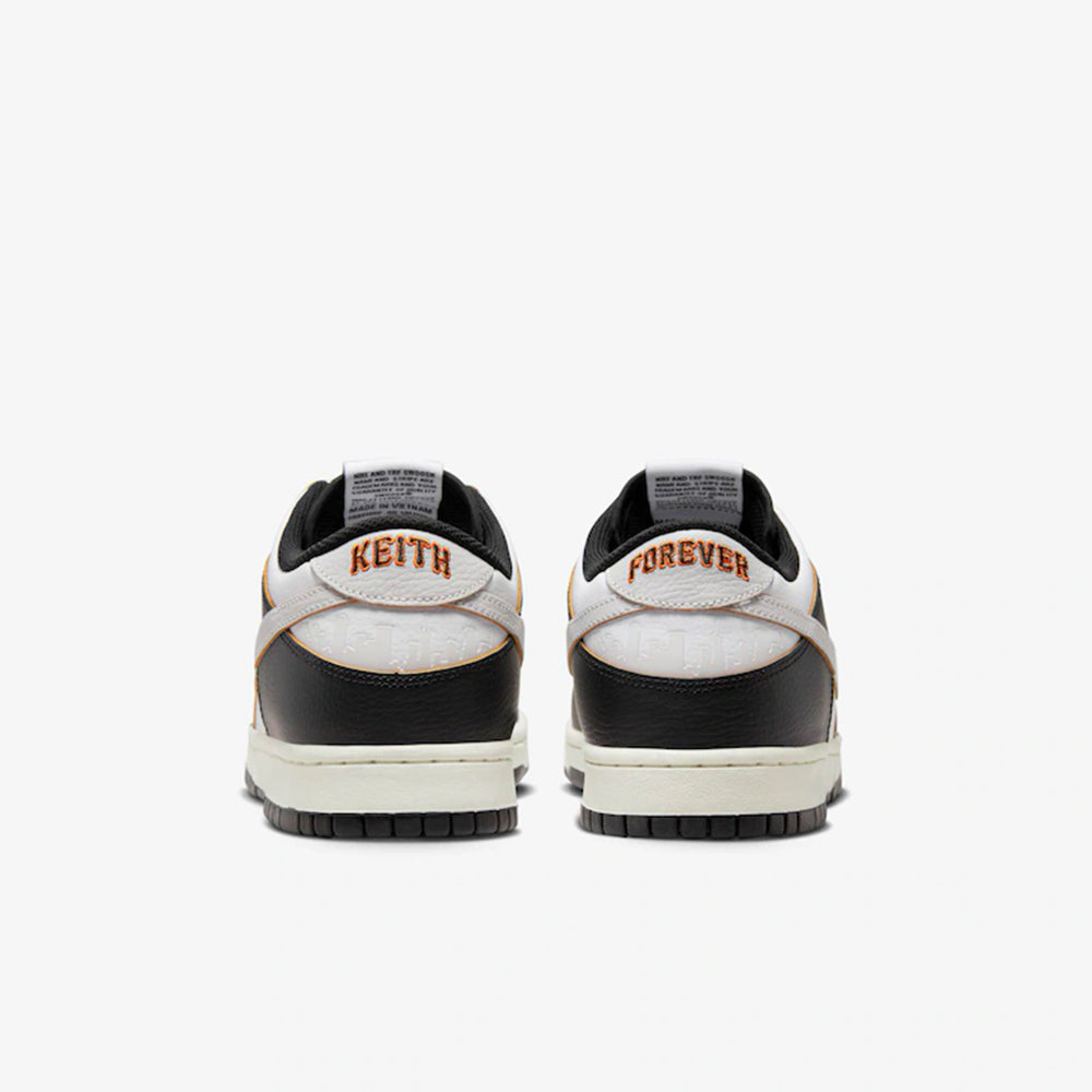 HUF x SB Dunk Low San – Francisco Exclusivo