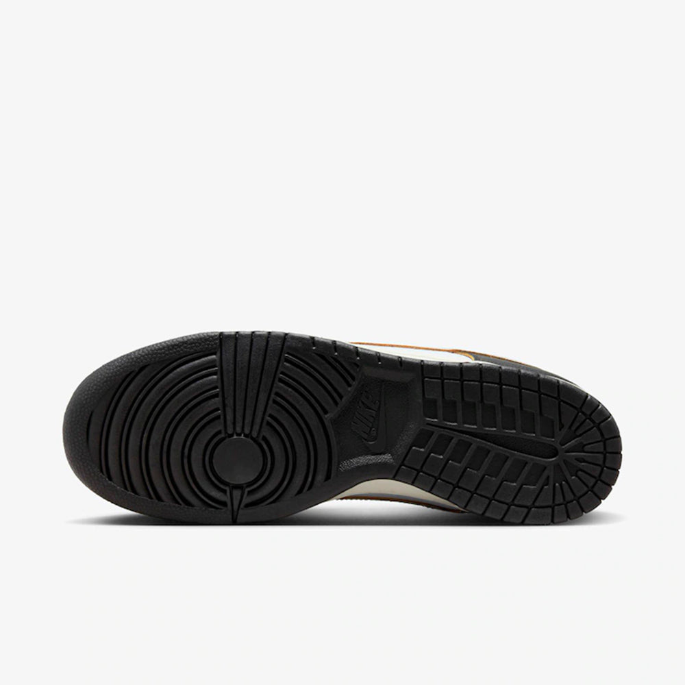 HUF x SB Dunk Low San – Francisco Exclusivo