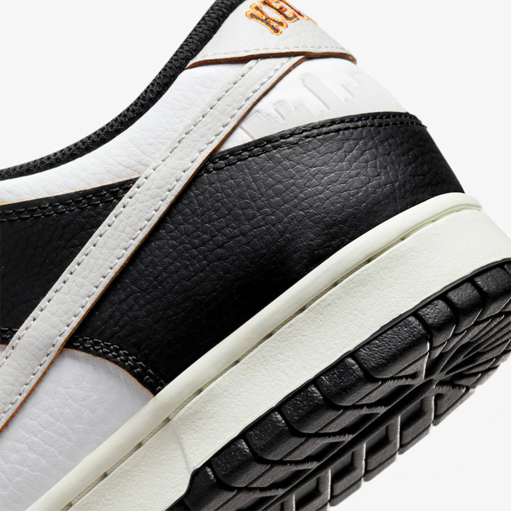 HUF x SB Dunk Low San – Francisco Exclusivo