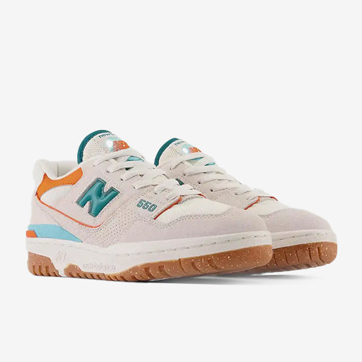 550 Sea Salt – Verdigris Premium