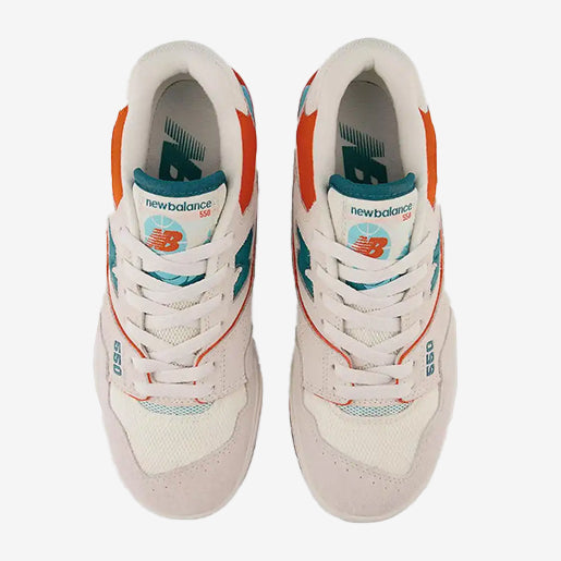 550 Sea Salt – Verdigris Premium